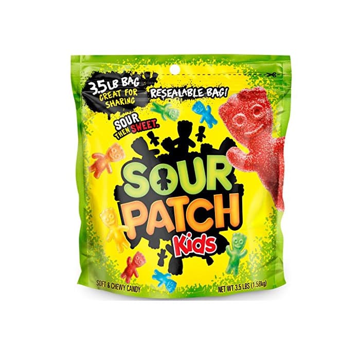 Product Sour Patch Kids Candy