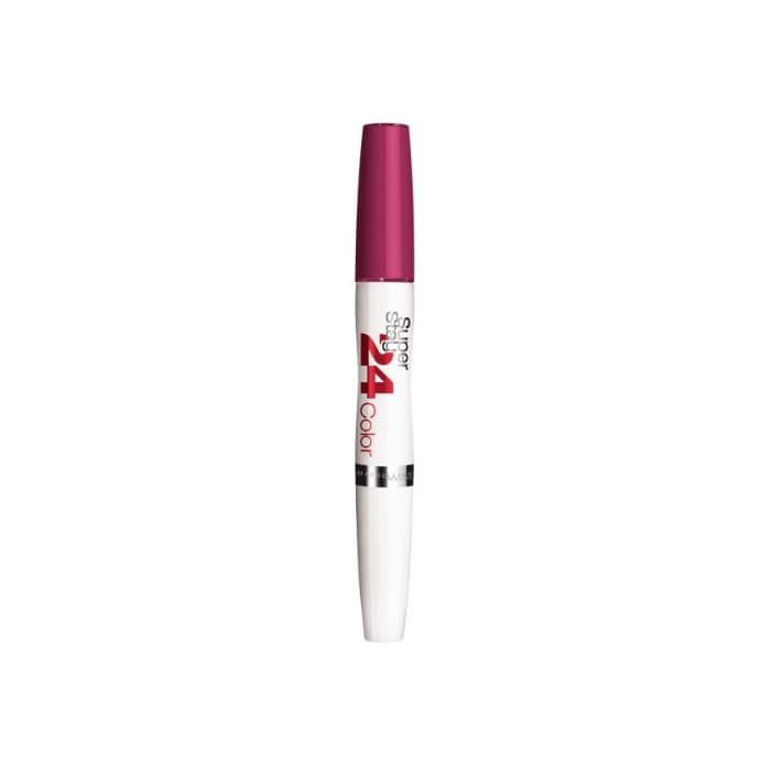 Belleza Maybelline New York de maquillaje Pintalabios Super Stay 24h