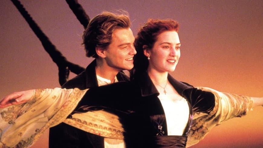 Movie Titanic