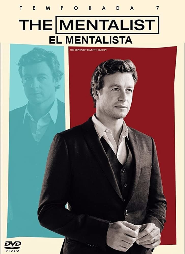 Serie The Mentalist