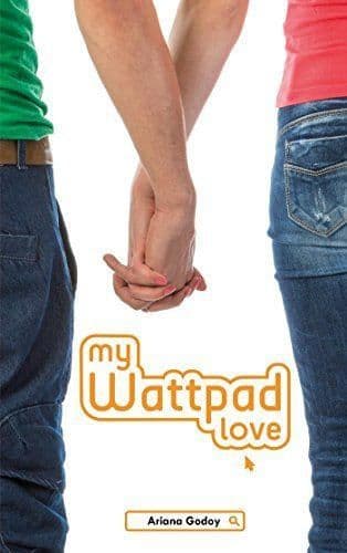 Book My Wattpad Love