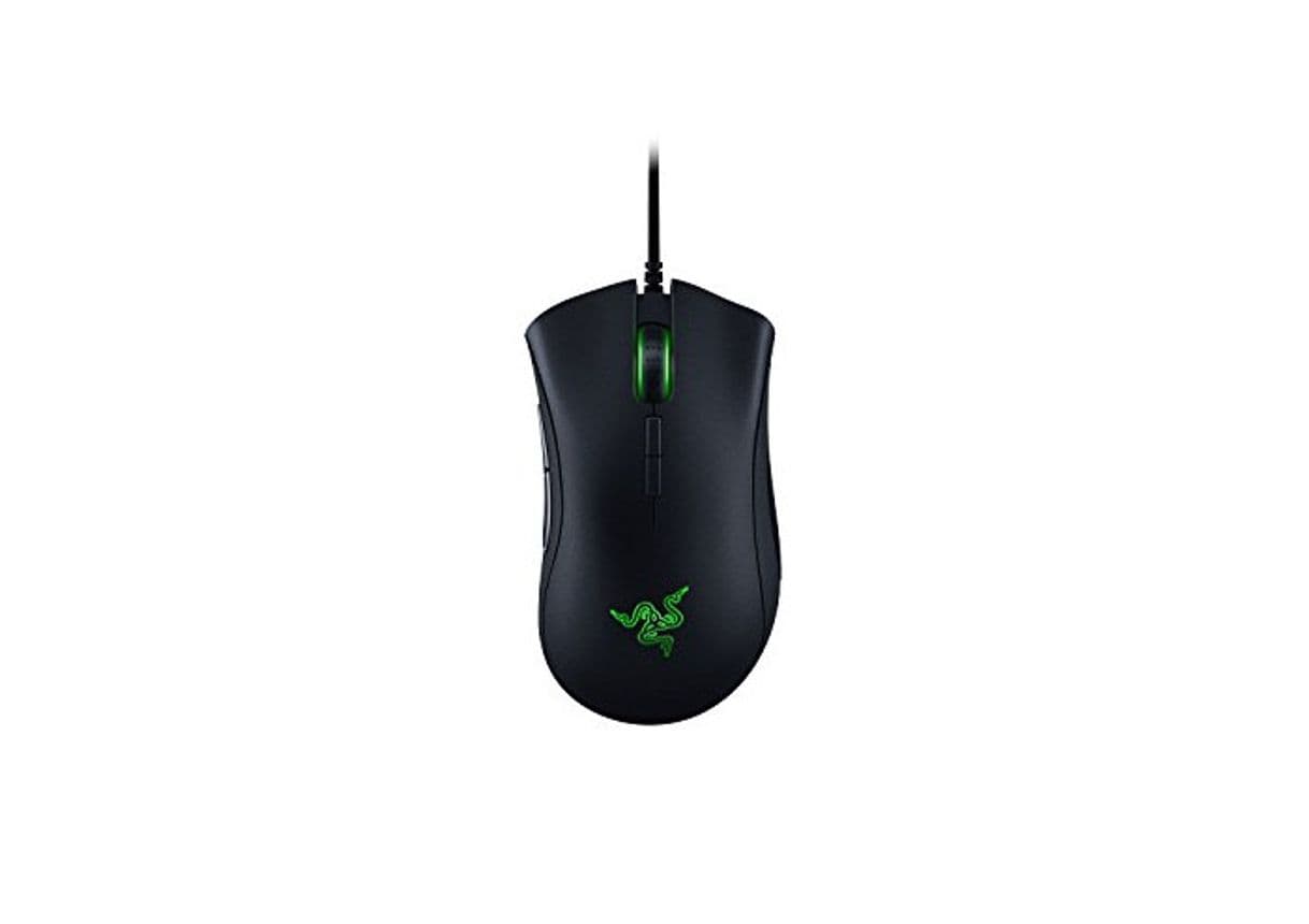 Electrónica Razer DeathAdder Elite - Ratón Gaming