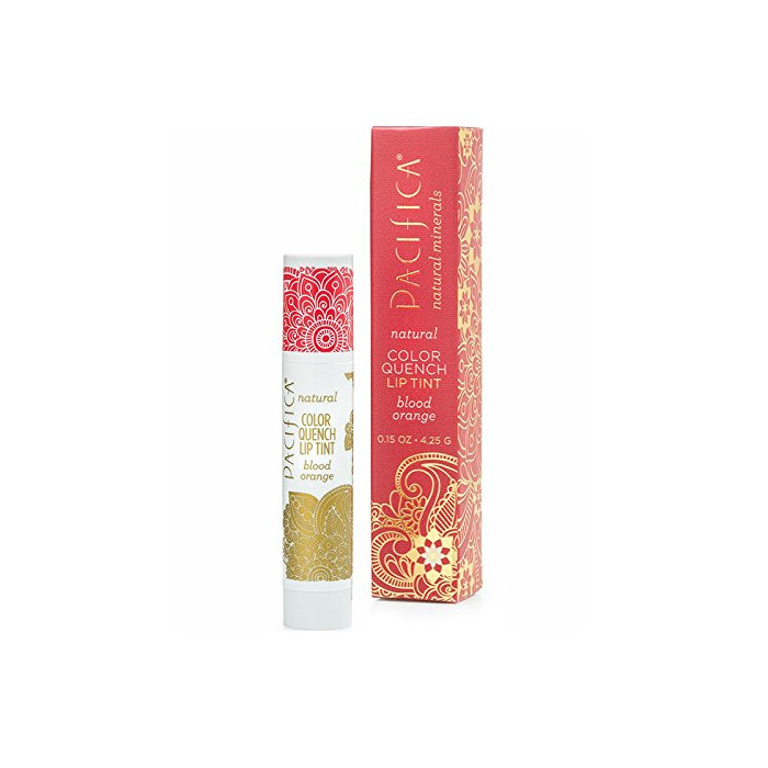 Product Pacifica Color Quench Labial Líquido