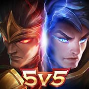 Videogames Champions Legion | 5v5 MOBA 