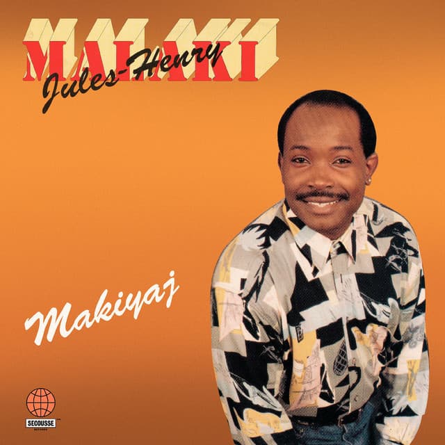 Canción Makiyaj