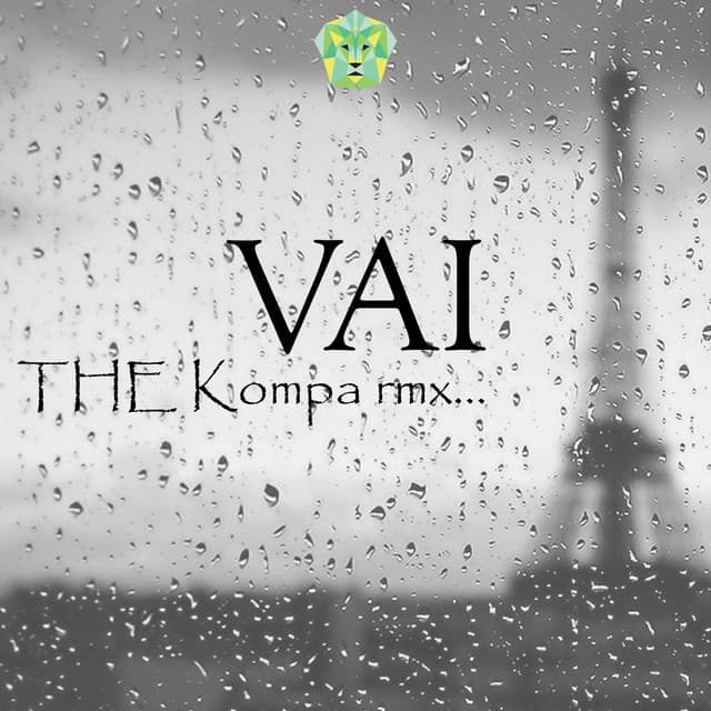 Canción Vai (The Kompa Remix)