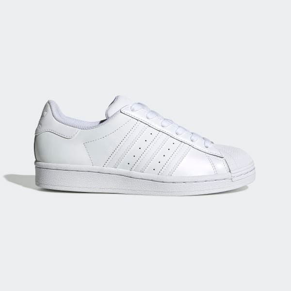 Moda adidas Superstar Shoes - White | adidas US