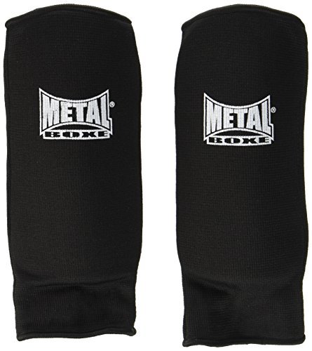 Product METAL BOXE MB148 - Protecciones de antebrazo para Artes Marciales