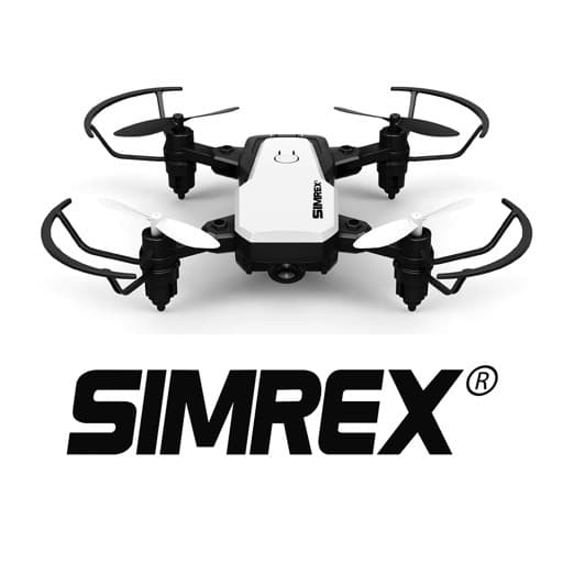 App SIMREX FPV