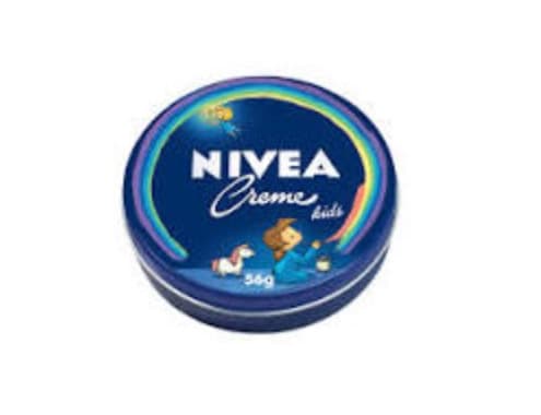 Belleza NIVEA Creme en pack de 4