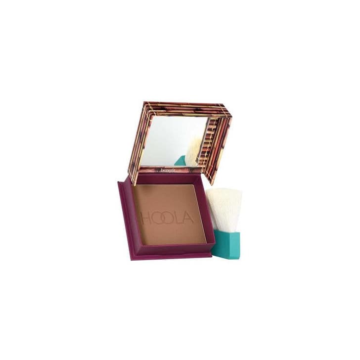 Product Benefit bronzer