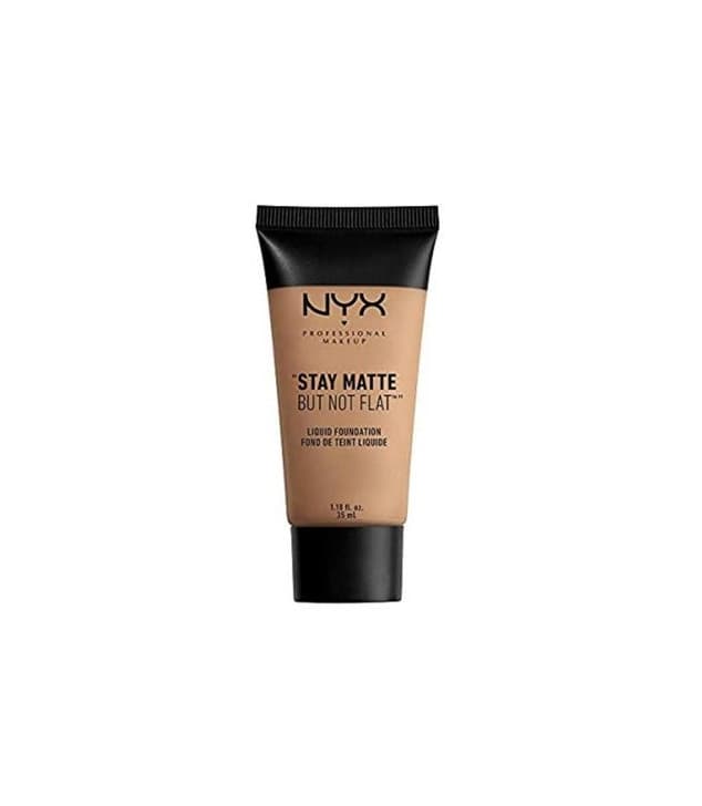 Product Nyx stay matte