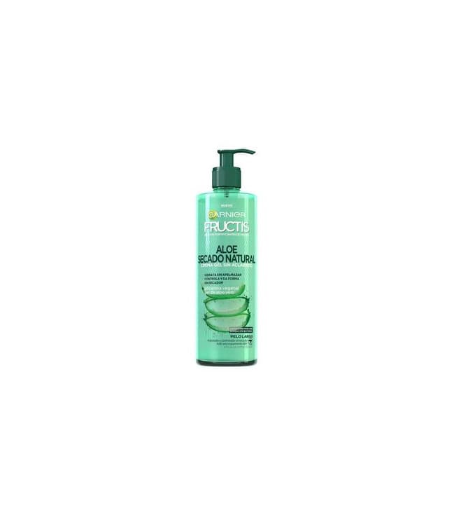 Product Garnier fruties aloe