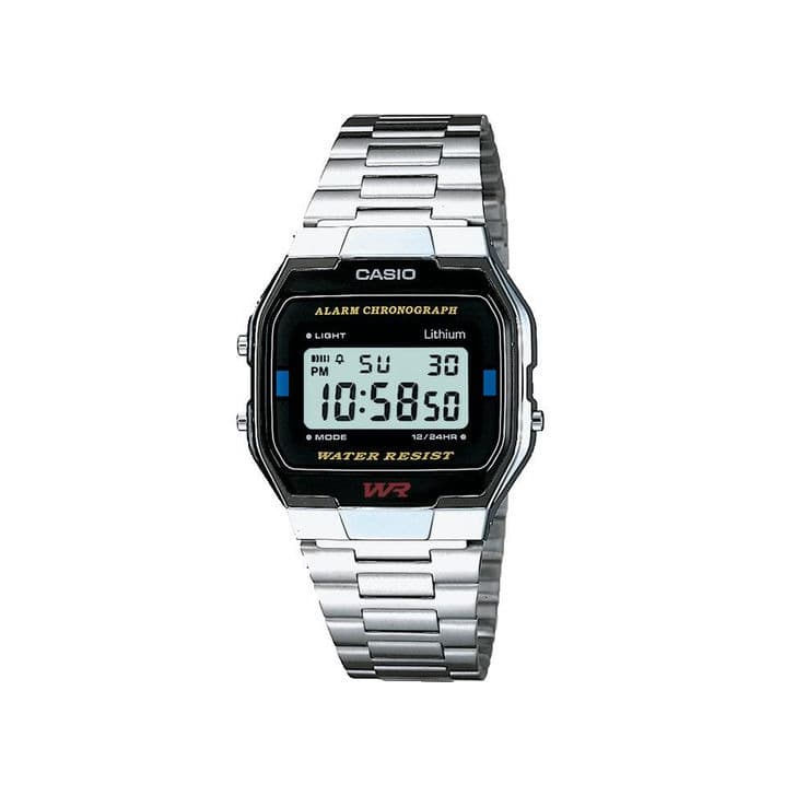 Product Casio