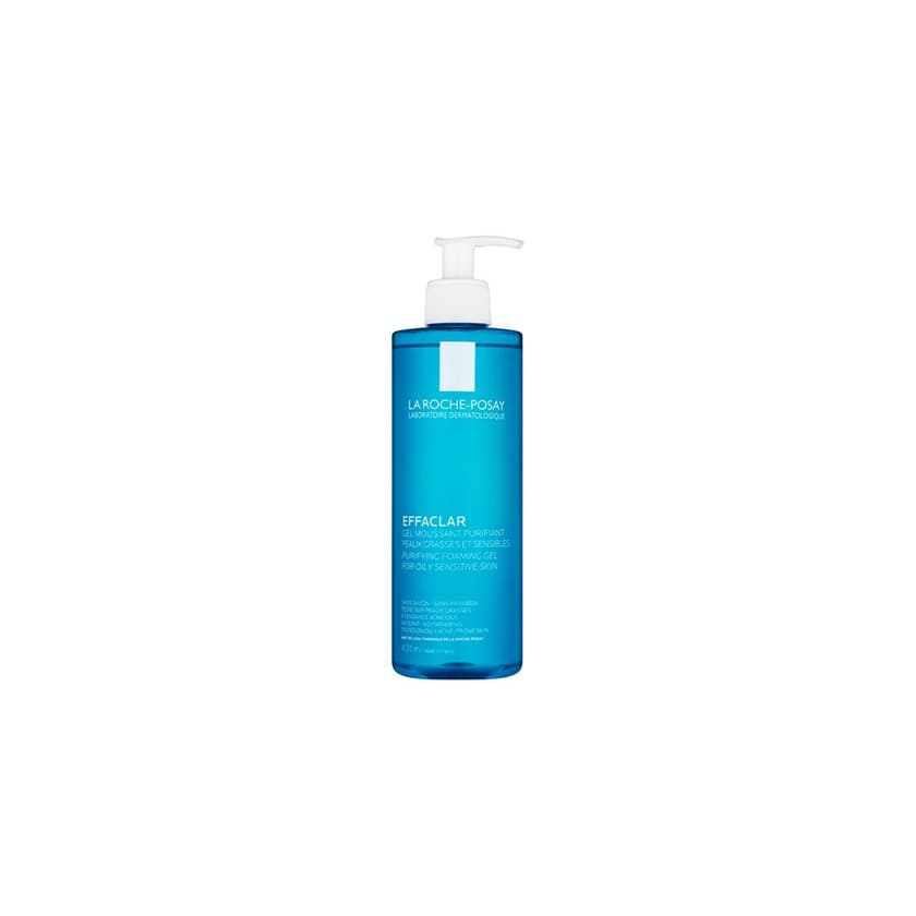 Producto La Roche posay 