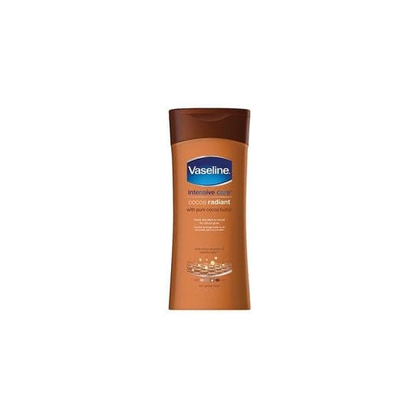 Product Vaseline locion