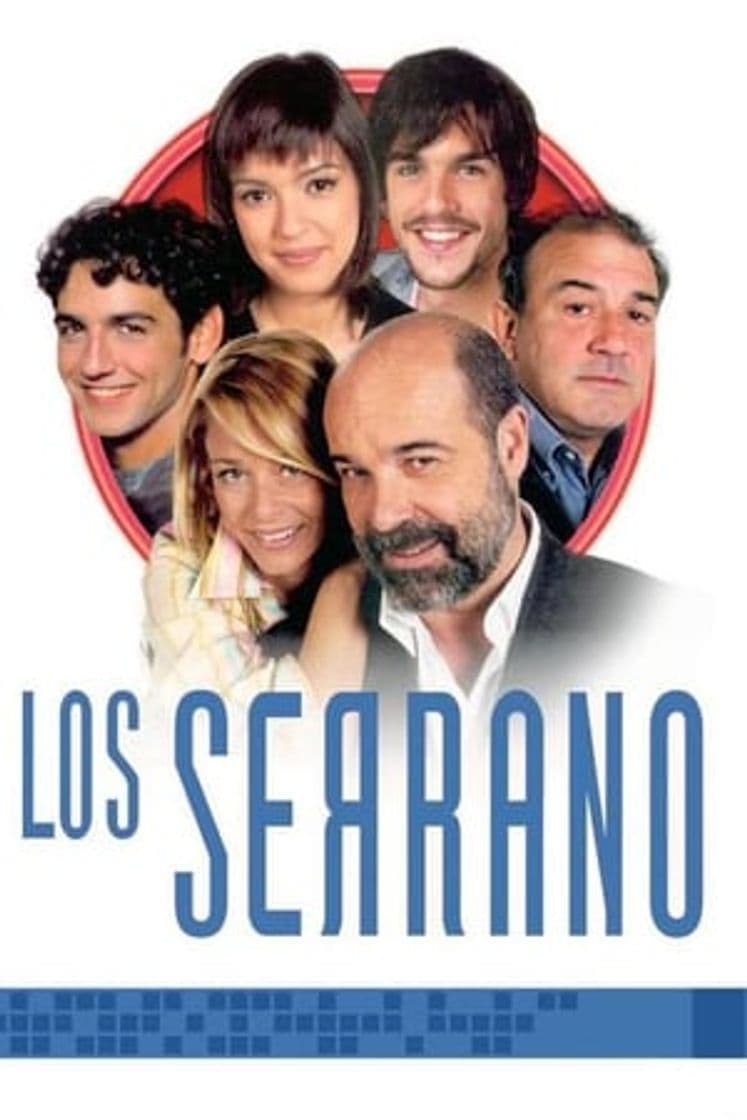 Serie Los Serrano