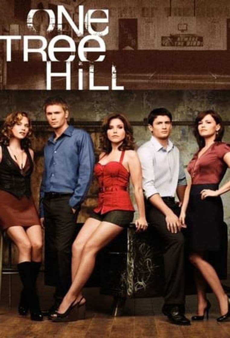 Serie One Tree Hill