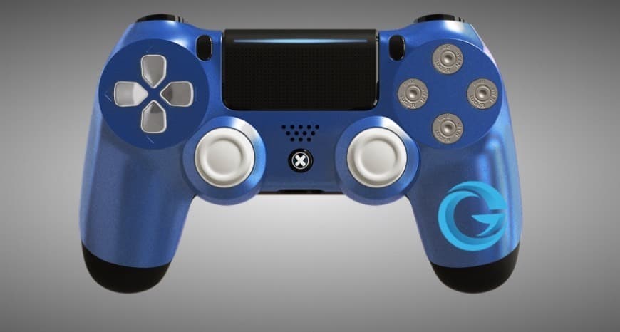 Product xControllers Mi Mando