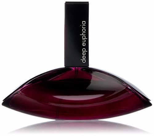 Producto Calvin Klein Deep Euphoria Agua de Perfume