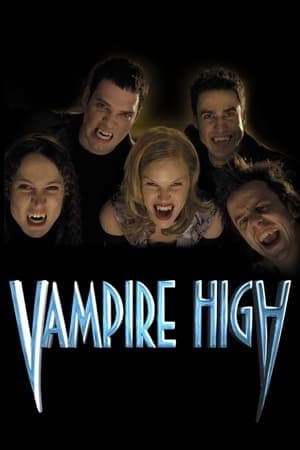 Serie Vampire High