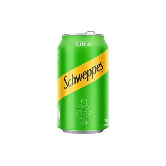 Product Schweppes Agrum' - 24 x 0