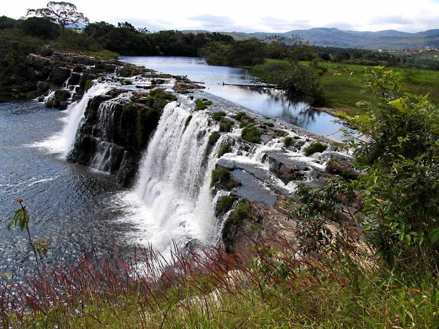 Place Serra do Cipó