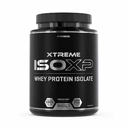 Product Prozis Xcore Series Xtreme Iso-XP SS