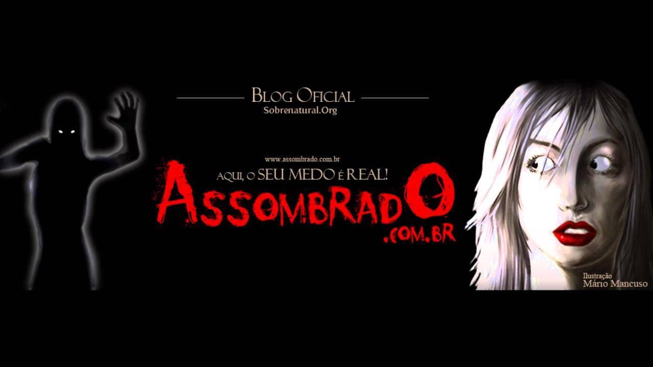 Fashion AssombradO.com.br - YouTube