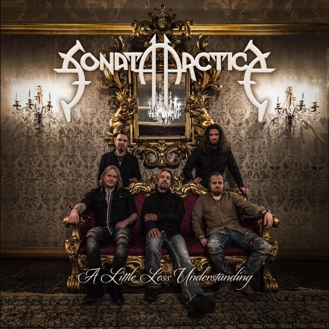 Fashion Sonata Arctica on Spotify