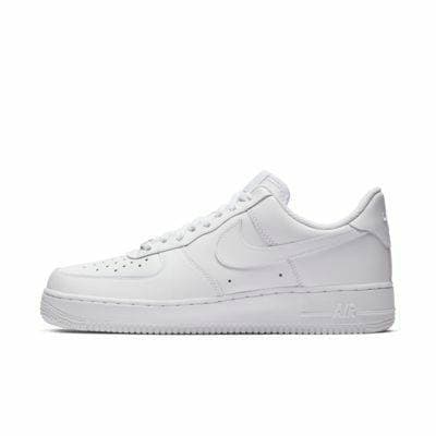 Moda Nike Air Force 1