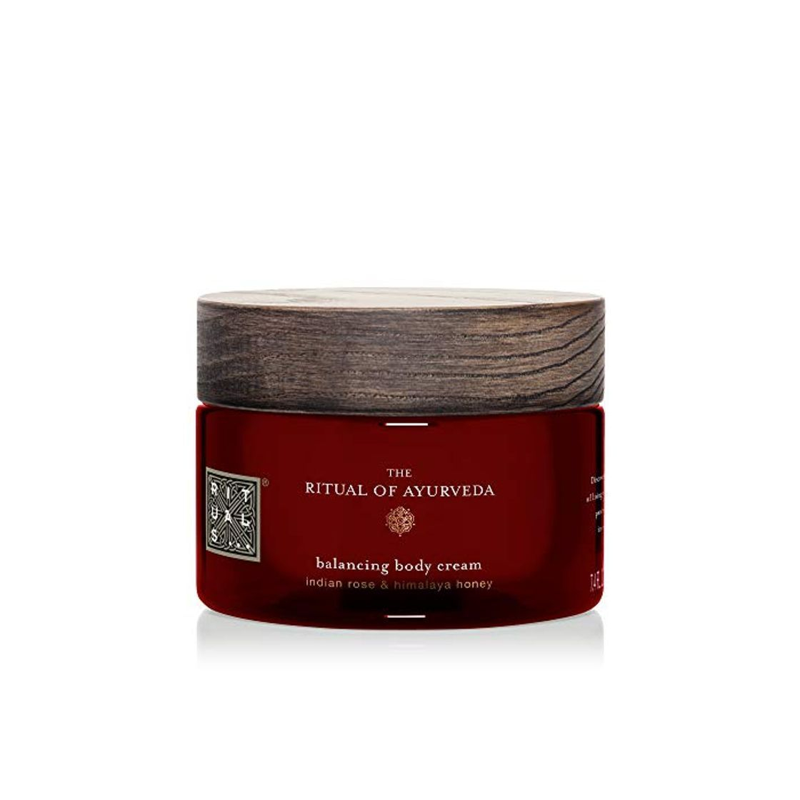 Beauty Rituals The Ritual of Ayurveda Crema Corporal