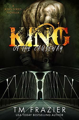 Book King of the Causeway: A King Series Story