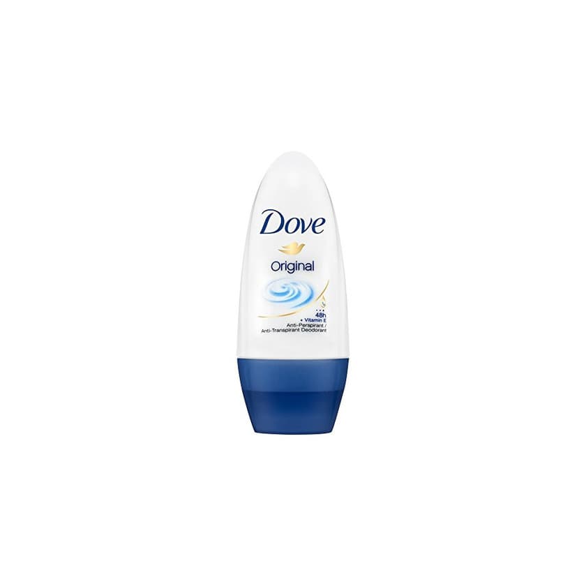 Product Dove Original Desodorante Roll On 50ml