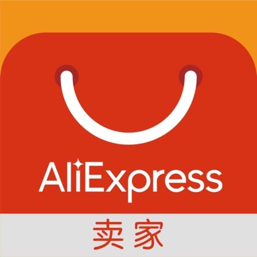 App 速卖通卖家