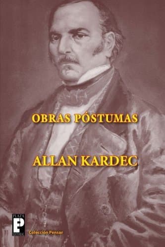 Libro Obras póstumas