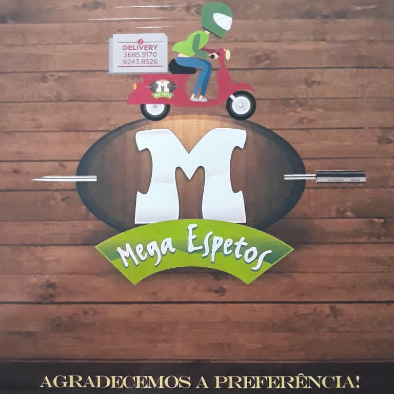 Restaurants Mega Espetos