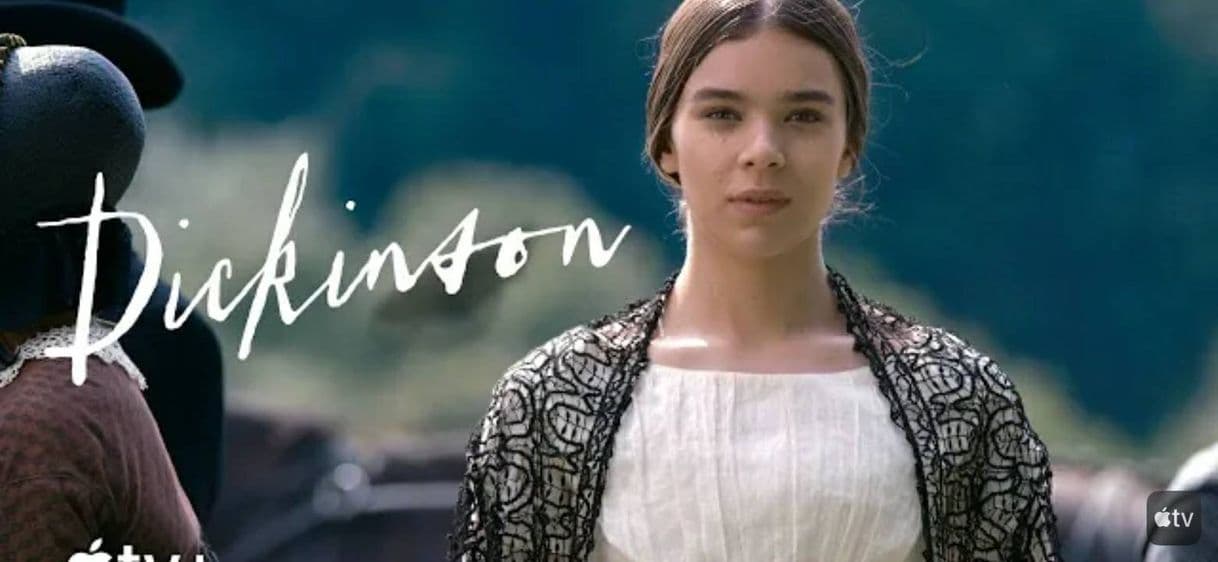 Fashion Dickinson — Official “Afterlife” Trailer 