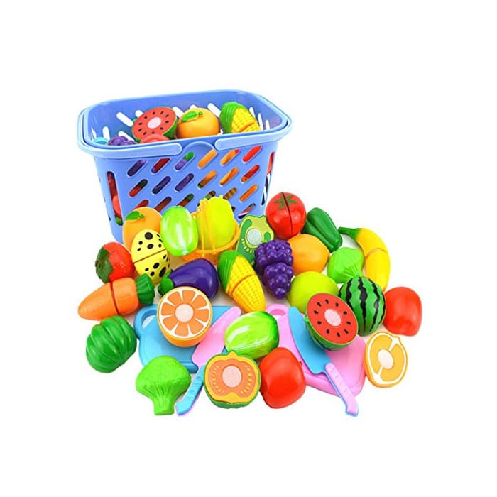 Producto NIWWIN Juego de Alimentos Play para niños