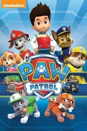 Película PAW Patrol