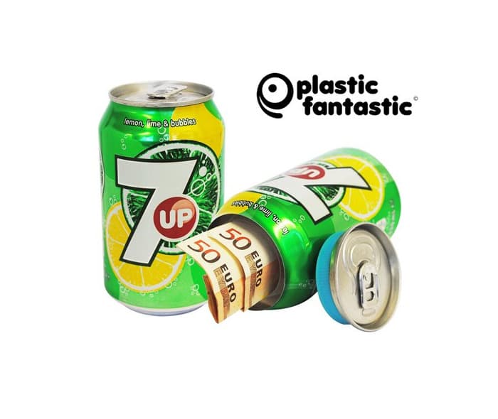 Product Weedness Seven up