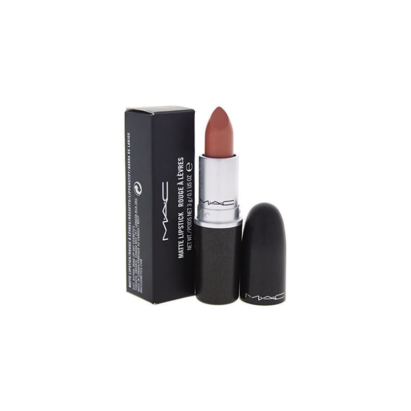 Producto Mac Matte Lipstick, 1er Pack