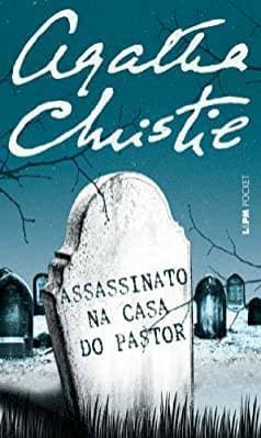 Libro Assassinato na casa do Pastor