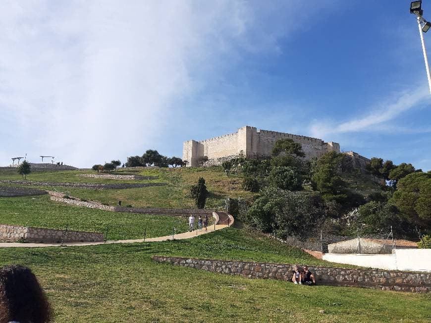 Place Fuengirola