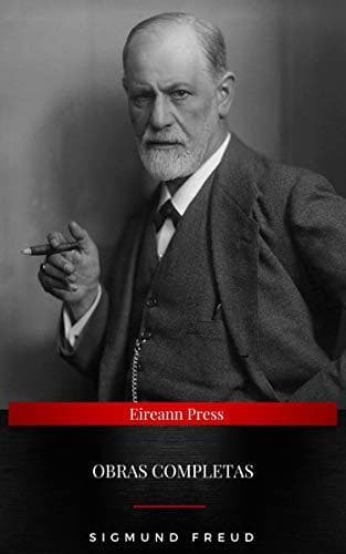 Book Sigmund Freud