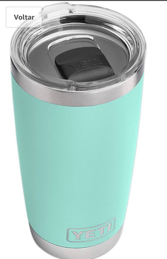 Producto Yeti cooler