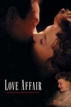 Película Love Affair