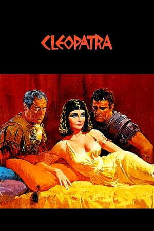 Película Cleopatra