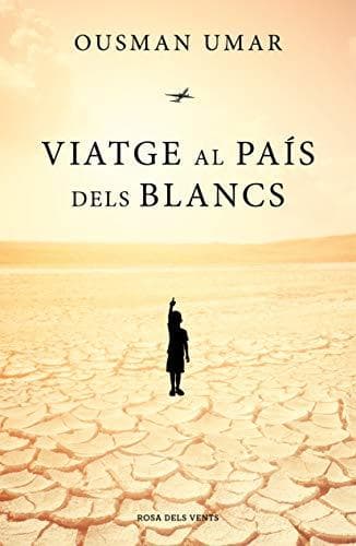 Libro Viatge al país dels blancs