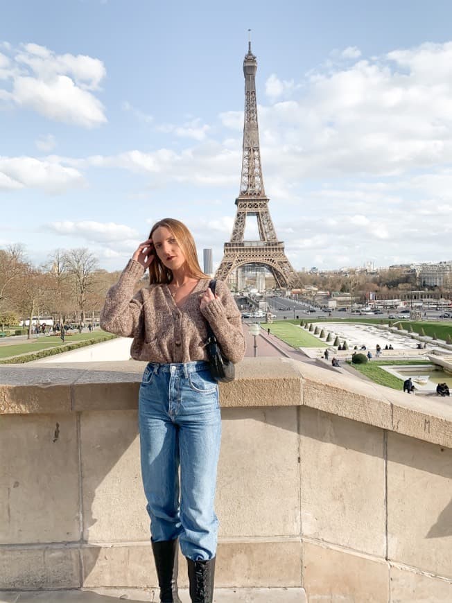 Place Trocadéro